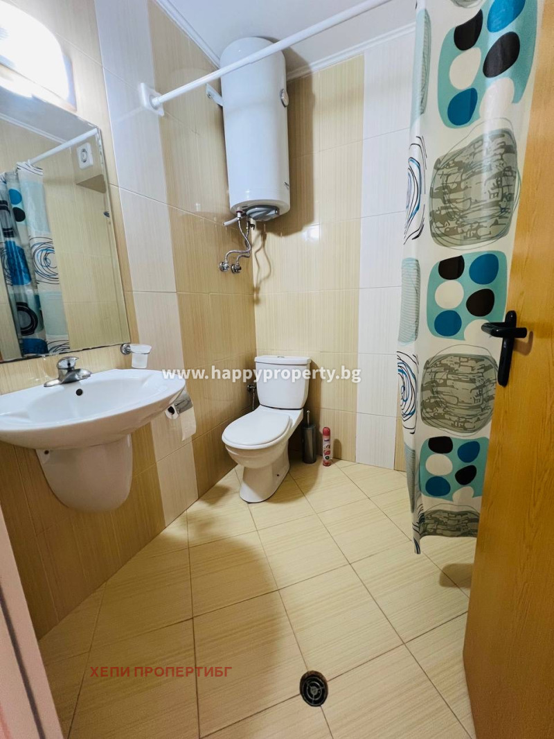 Продава  1-стаен област Бургас , к.к. Слънчев бряг , 33 кв.м | 92118426 - изображение [7]