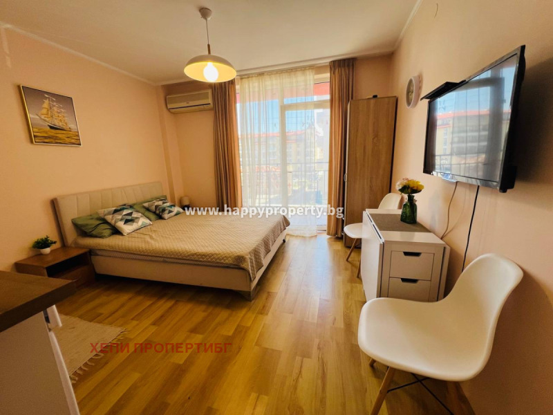 Продава  1-стаен област Бургас , к.к. Слънчев бряг , 33 кв.м | 92118426 - изображение [2]