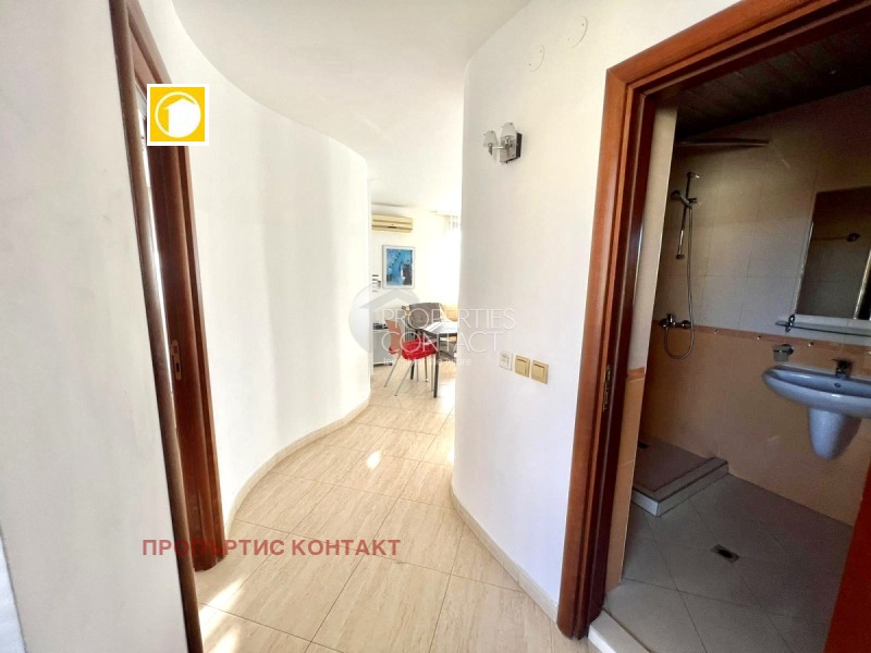 In vendita  1 camera da letto regione Burgas , Sveti Vlas , 65 mq | 57761273 - Immagine [12]
