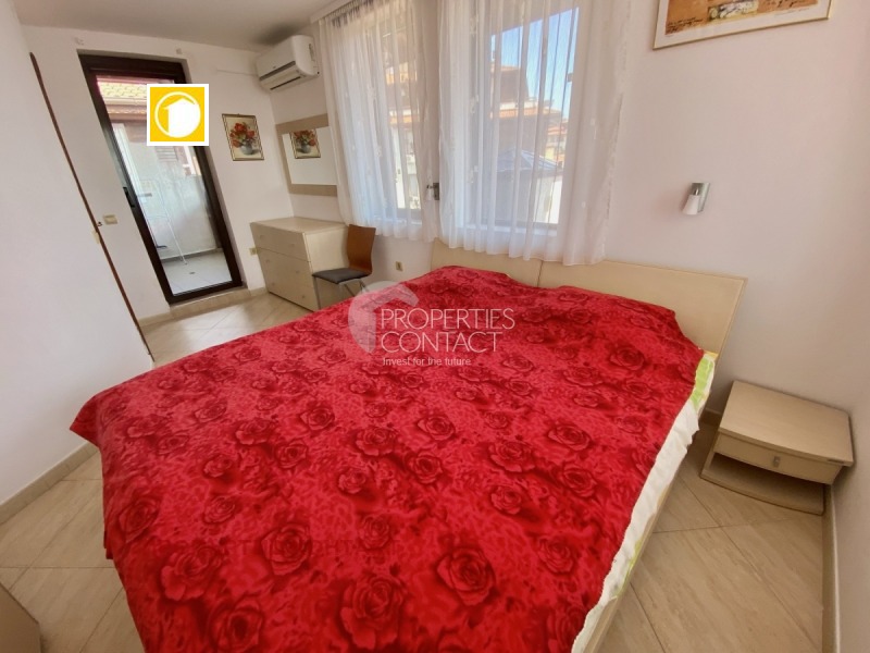 In vendita  1 camera da letto regione Burgas , Sveti Vlas , 65 mq | 57761273 - Immagine [16]