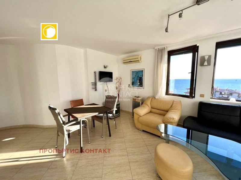 In vendita  1 camera da letto regione Burgas , Sveti Vlas , 65 mq | 57761273 - Immagine [7]