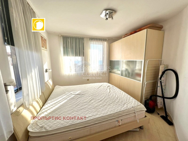 In vendita  1 camera da letto regione Burgas , Sveti Vlas , 65 mq | 57761273 - Immagine [10]