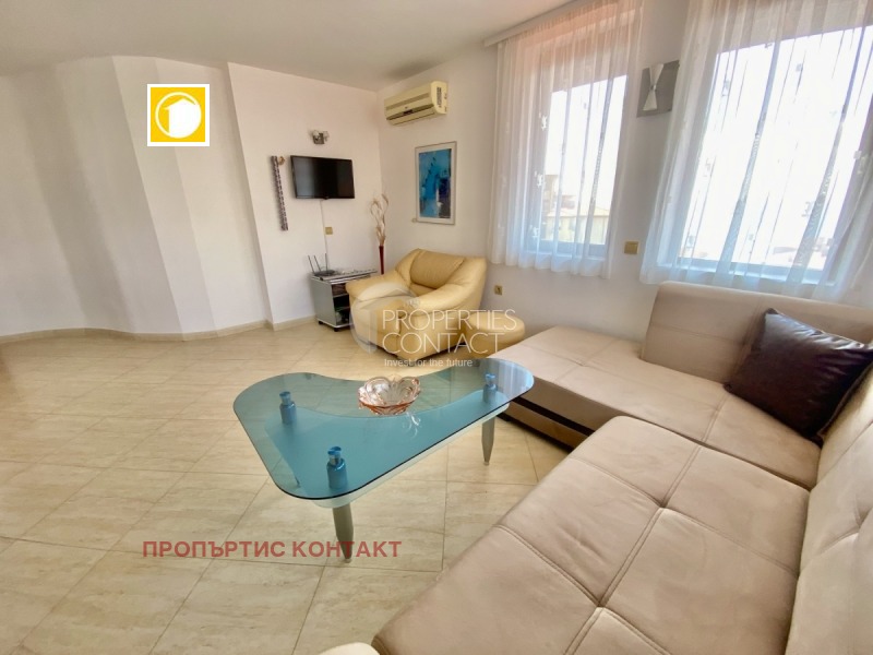 In vendita  1 camera da letto regione Burgas , Sveti Vlas , 65 mq | 57761273 - Immagine [8]