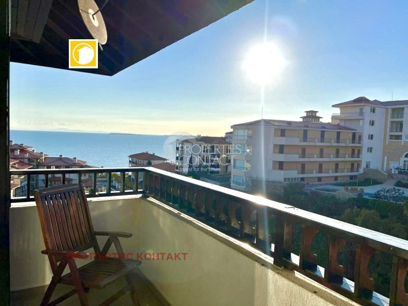 Продава  2-стаен, област Бургас, гр. Свети Влас •  100 000 EUR • ID 61421814 — holmes.bg - [1] 