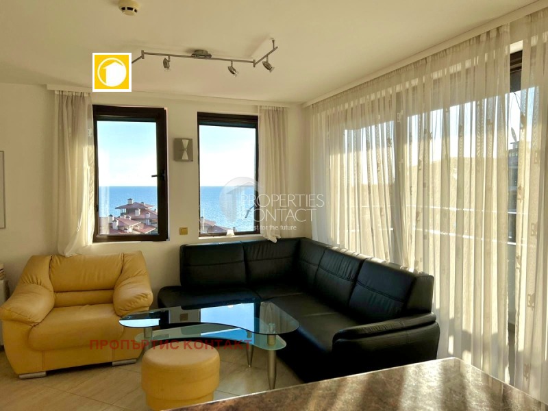 In vendita  1 camera da letto regione Burgas , Sveti Vlas , 65 mq | 57761273 - Immagine [6]