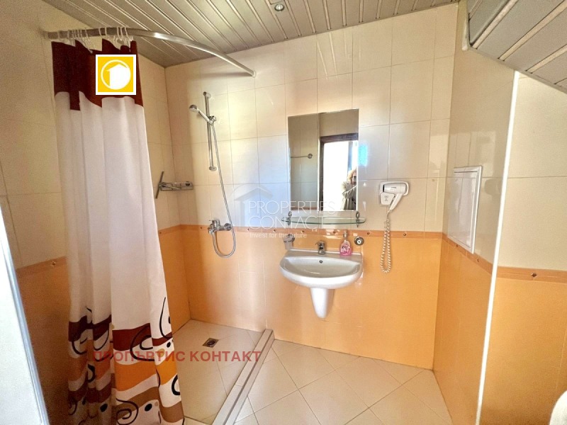 In vendita  1 camera da letto regione Burgas , Sveti Vlas , 65 mq | 57761273 - Immagine [11]