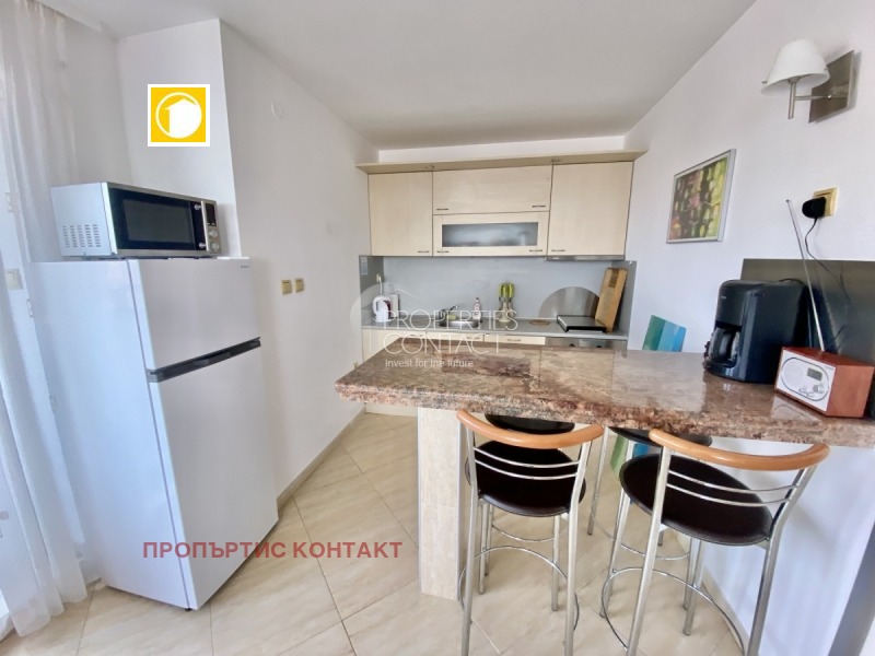 In vendita  1 camera da letto regione Burgas , Sveti Vlas , 65 mq | 57761273 - Immagine [4]