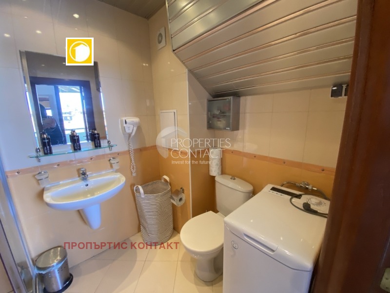 In vendita  1 camera da letto regione Burgas , Sveti Vlas , 65 mq | 57761273 - Immagine [14]
