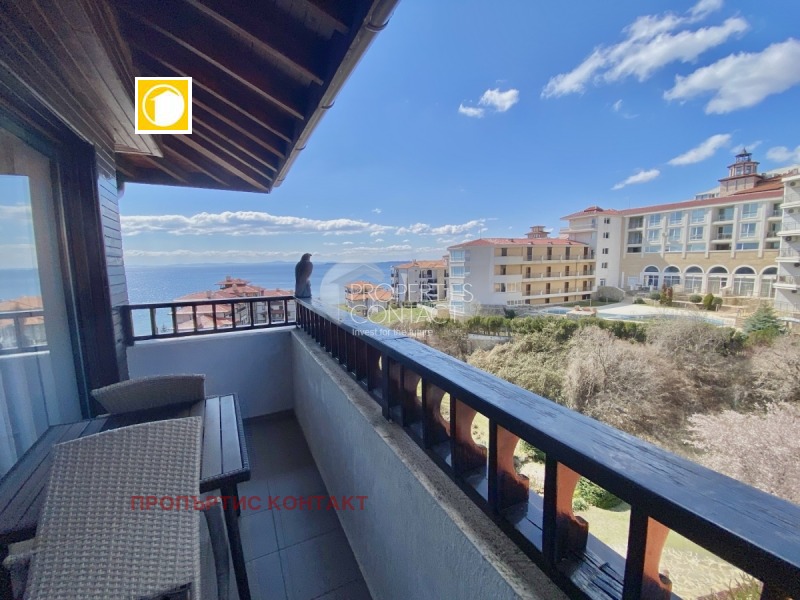 In vendita  1 camera da letto regione Burgas , Sveti Vlas , 65 mq | 57761273 - Immagine [15]