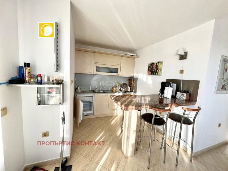 In vendita  1 camera da letto regione Burgas , Sveti Vlas , 65 mq | 57761273 - Immagine [3]