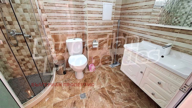Zu verkaufen  1 Schlafzimmer region Burgas , k.k. Slantschew brjag , 67 qm | 41969876 - Bild [17]