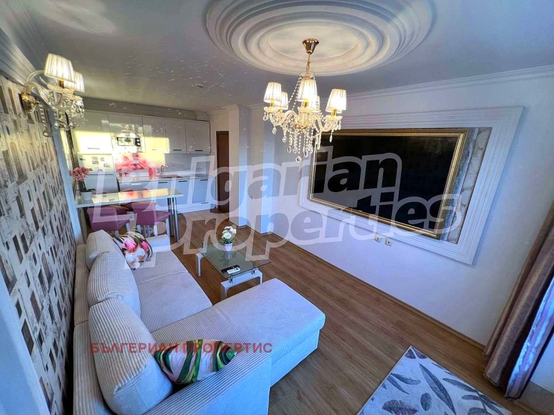 Zu verkaufen  1 Schlafzimmer region Burgas , k.k. Slantschew brjag , 67 qm | 41969876 - Bild [4]