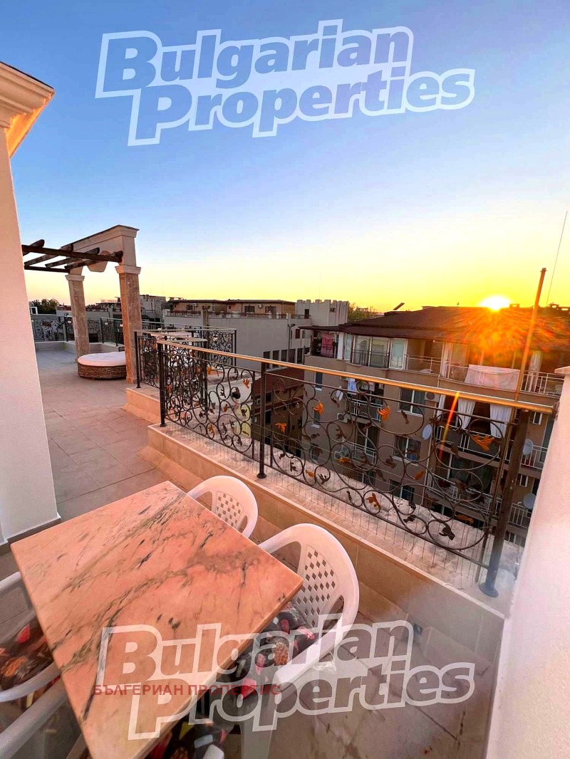 Zu verkaufen  1 Schlafzimmer region Burgas , k.k. Slantschew brjag , 67 qm | 41969876 - Bild [10]