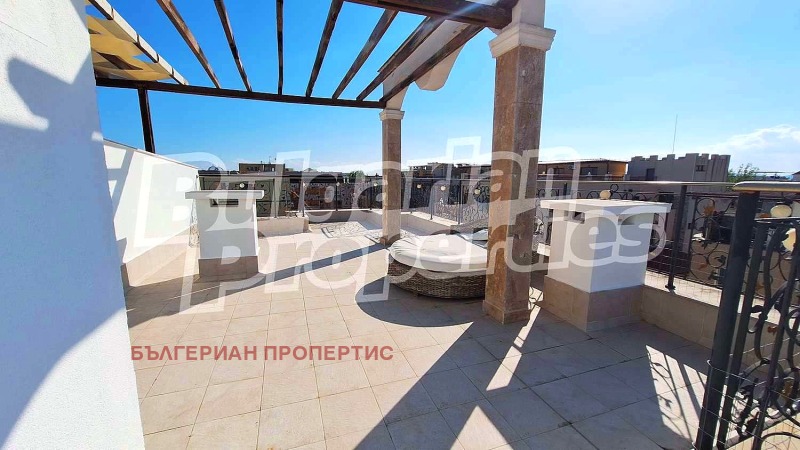 Zu verkaufen  1 Schlafzimmer region Burgas , k.k. Slantschew brjag , 67 qm | 41969876 - Bild [15]
