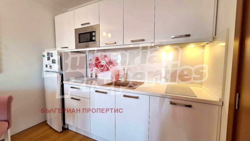 Zu verkaufen  1 Schlafzimmer region Burgas , k.k. Slantschew brjag , 67 qm | 41969876 - Bild [7]