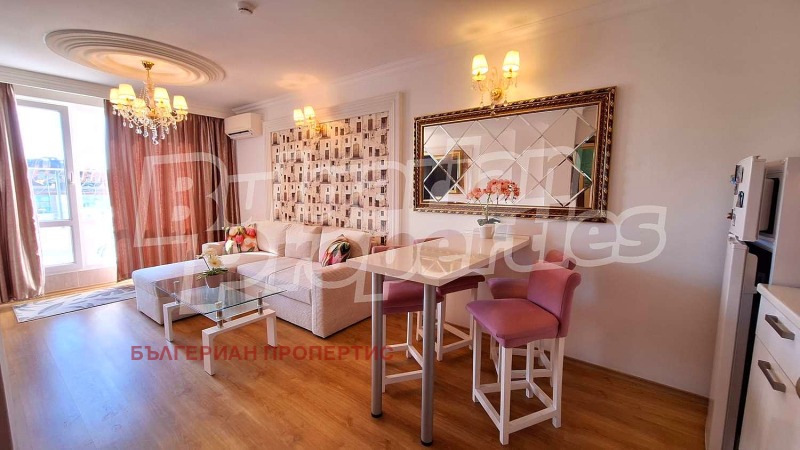 Zu verkaufen  1 Schlafzimmer region Burgas , k.k. Slantschew brjag , 67 qm | 41969876 - Bild [2]