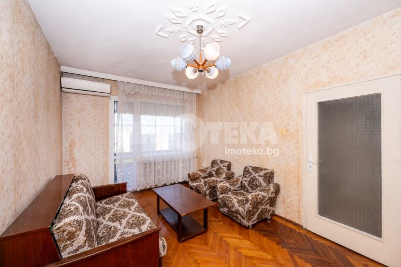 Продава 2-СТАЕН, град Пловдив, Младежки Хълм • 115000 € • 16678559 — Holmes.bg