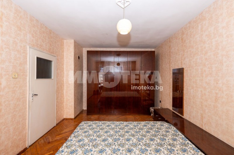 De vânzare  1 dormitor Plovdiv , Mladejci Hâlm , 61 mp | 54908691 - imagine [13]