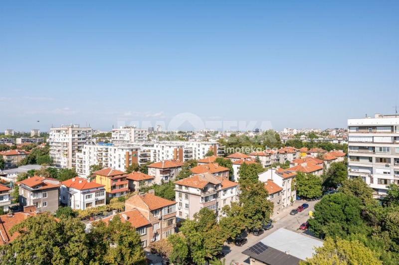 De vânzare  1 dormitor Plovdiv , Mladejci Hâlm , 61 mp | 54908691 - imagine [4]