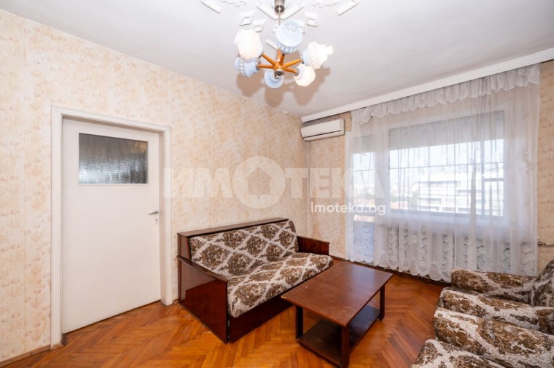 De vânzare  1 dormitor Plovdiv , Mladejci Hâlm , 61 mp | 54908691 - imagine [9]