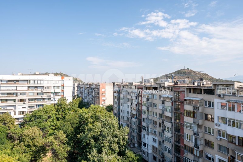 De vânzare  1 dormitor Plovdiv , Mladejci Hâlm , 61 mp | 54908691 - imagine [14]