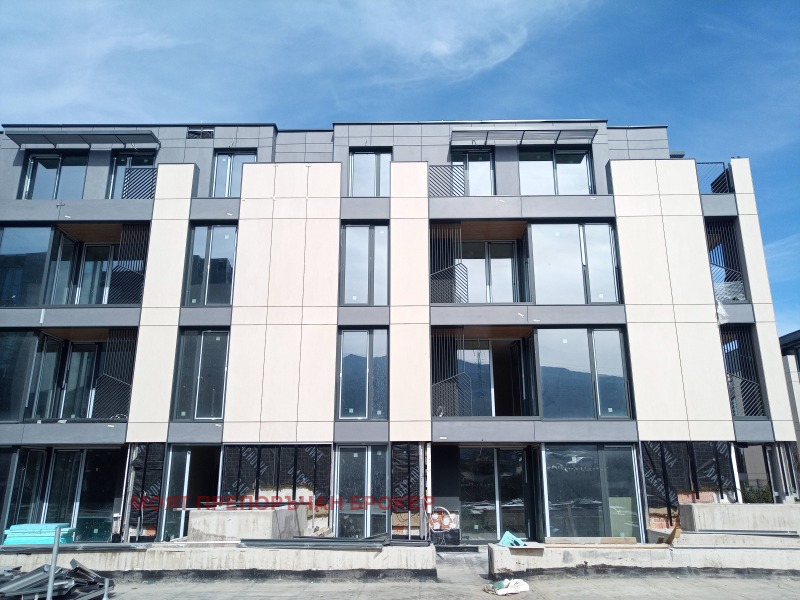 Продава 2-СТАЕН, гр. София, Витоша