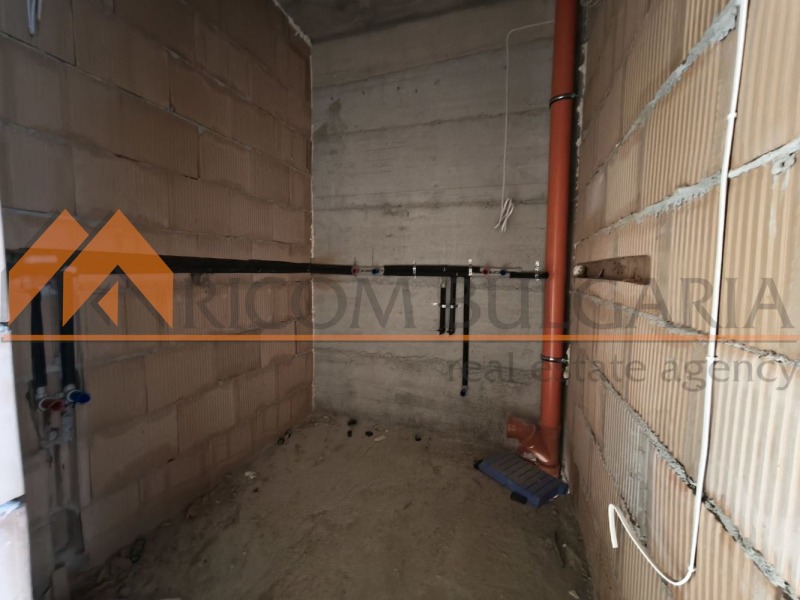 Продава 2-СТАЕН, гр. Варна, Бриз, снимка 9 - Апартаменти - 52235565