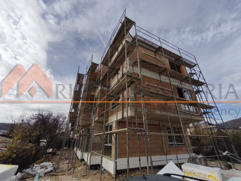 Продава 2-СТАЕН, гр. Варна, Бриз, снимка 5 - Апартаменти - 52235565