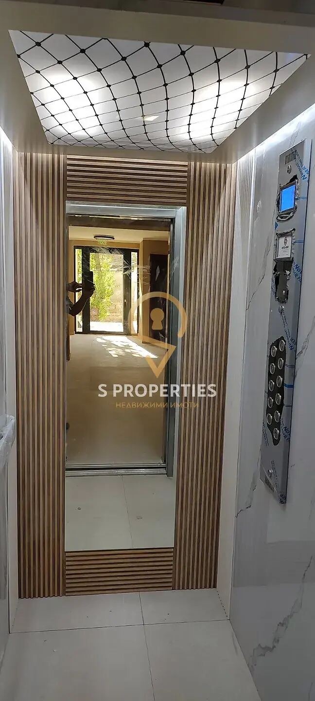 Продава 2-СТАЕН, гр. Варна, Бриз, снимка 6 - Апартаменти - 52575836