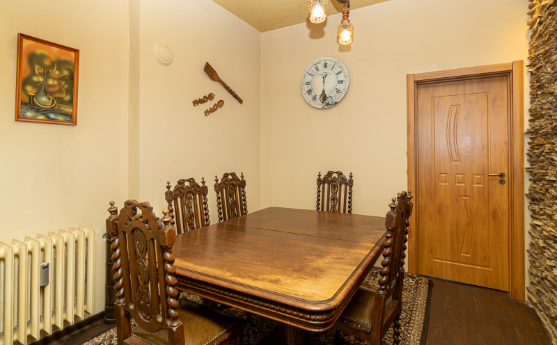 Продава 2-СТАЕН, гр. София, Център, снимка 4 - Апартаменти - 52614203