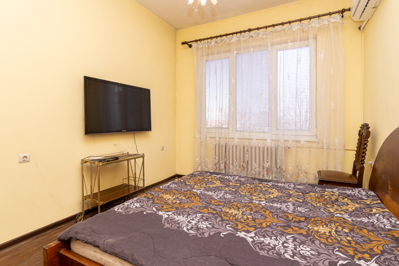 Продава 2-СТАЕН, гр. София, Център, снимка 5 - Апартаменти - 52614203