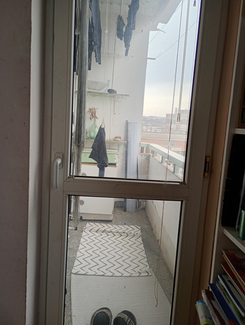 Продава 2-СТАЕН, гр. Плевен, 9-ти квартал, снимка 10 - Апартаменти - 53588908