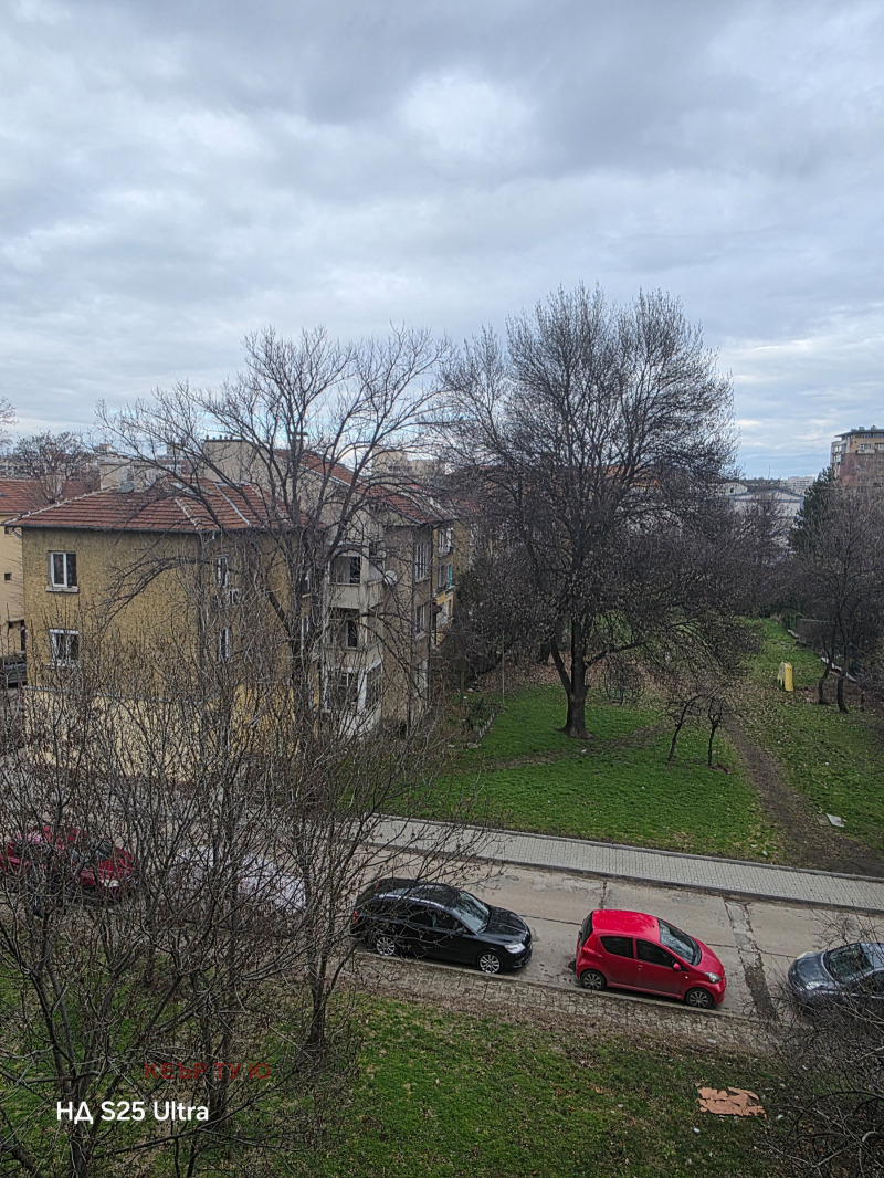 Продава 2-СТАЕН, гр. София, Илинден, снимка 7 - Апартаменти - 53590123