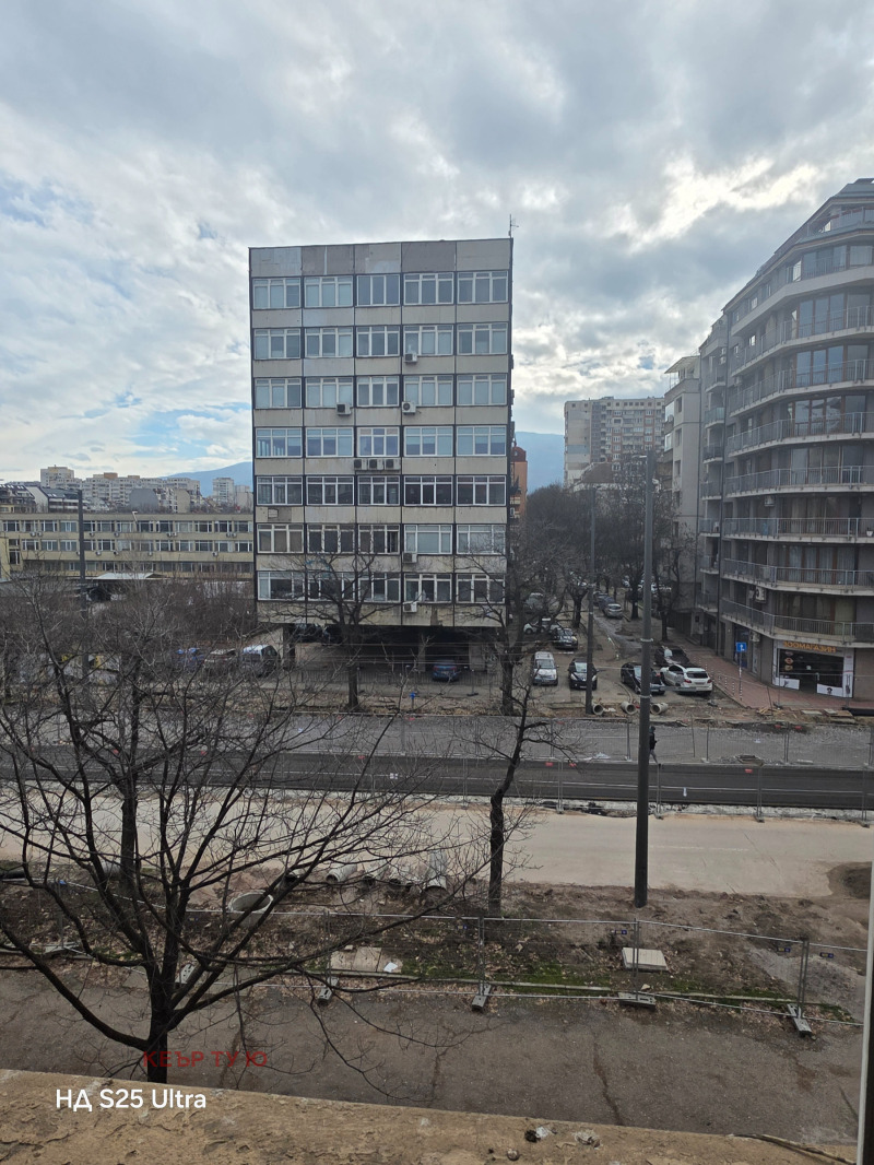 Продава 2-СТАЕН, гр. София, Илинден