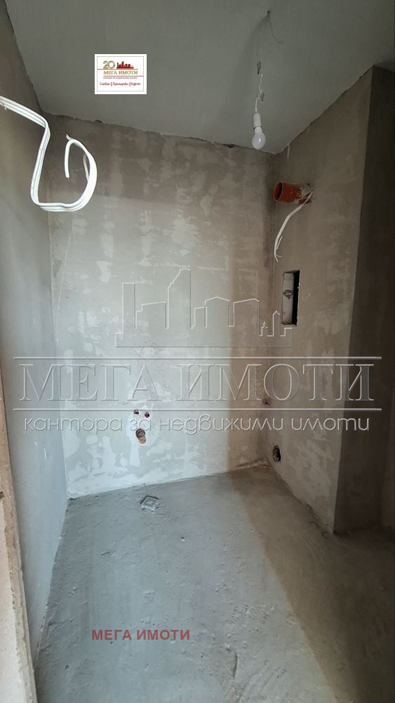 Продава 2-СТАЕН, гр. Приморско, област Бургас, снимка 3 - Апартаменти - 54109812