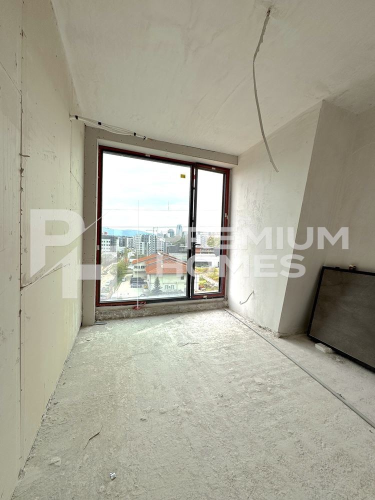 Продава 2-СТАЕН, гр. София, Дружба 2, снимка 4 - Апартаменти - 54302579