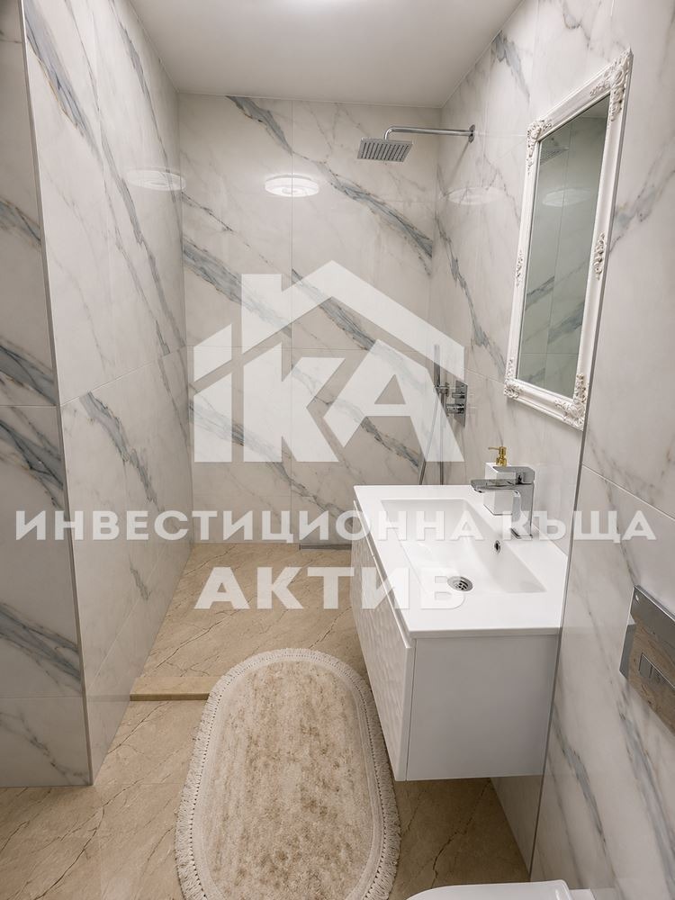 Продава 2-СТАЕН, гр. Пловдив, Христо Смирненски, снимка 7 - Апартаменти - 54677336