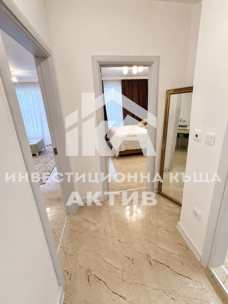 Продава 2-СТАЕН, гр. Пловдив, Христо Смирненски, снимка 5 - Апартаменти - 54677336