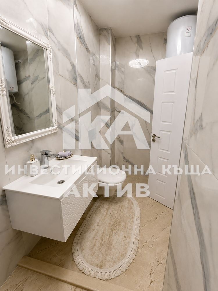Продава 2-СТАЕН, гр. Пловдив, Христо Смирненски, снимка 6 - Апартаменти - 54677336