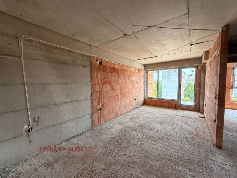 Продава 2-СТАЕН, гр. Варна, Погреби, снимка 2 - Апартаменти - 55183333