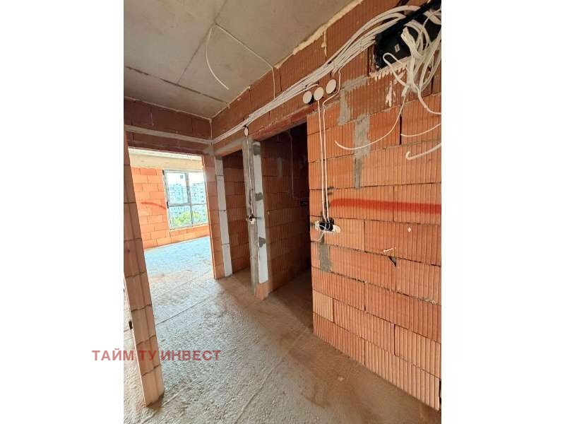 Продава 2-СТАЕН, гр. Варна, Погреби, снимка 3 - Апартаменти - 55183333