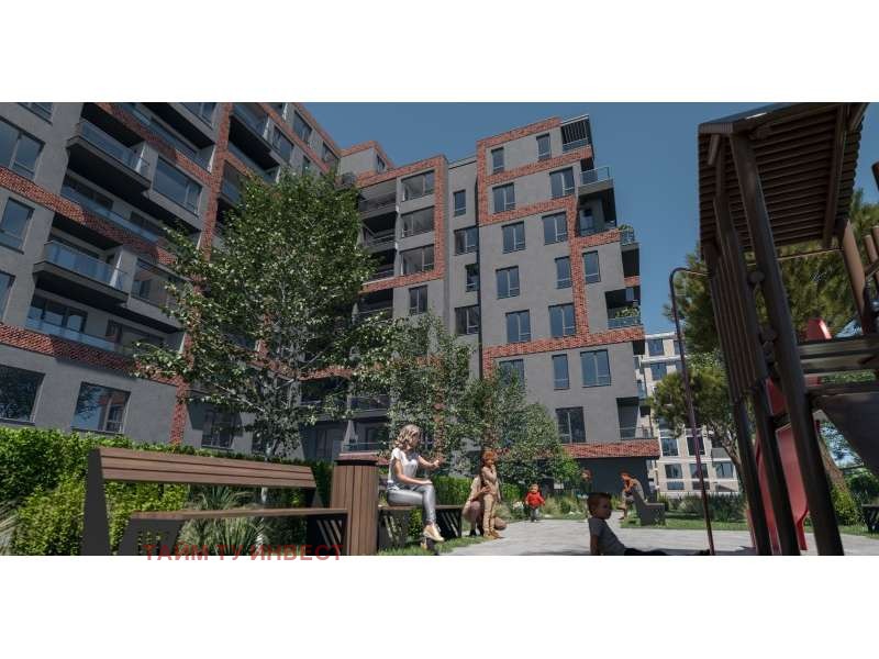Продава 2-СТАЕН, гр. Варна, Погреби, снимка 9 - Апартаменти - 55183333