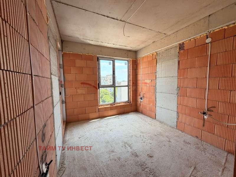 Продава 2-СТАЕН, гр. Варна, Погреби, снимка 4 - Апартаменти - 55183333