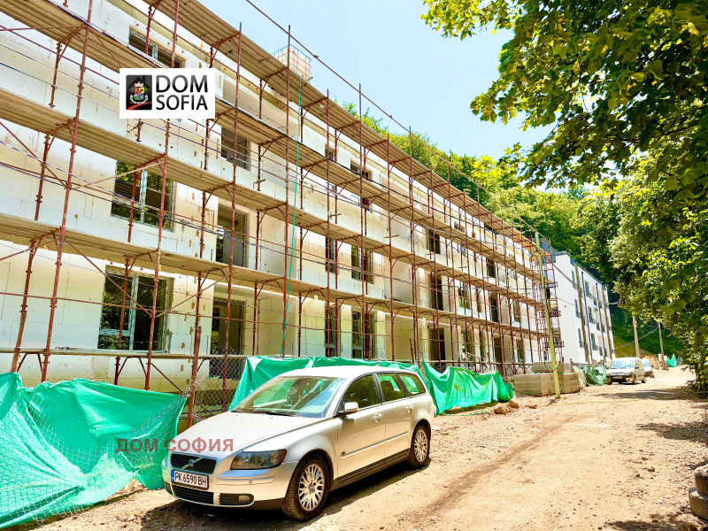 En venta  2 dormitorios Sofia , Knyazhevo , 115 metros cuadrados | 41436646 - imagen [2]