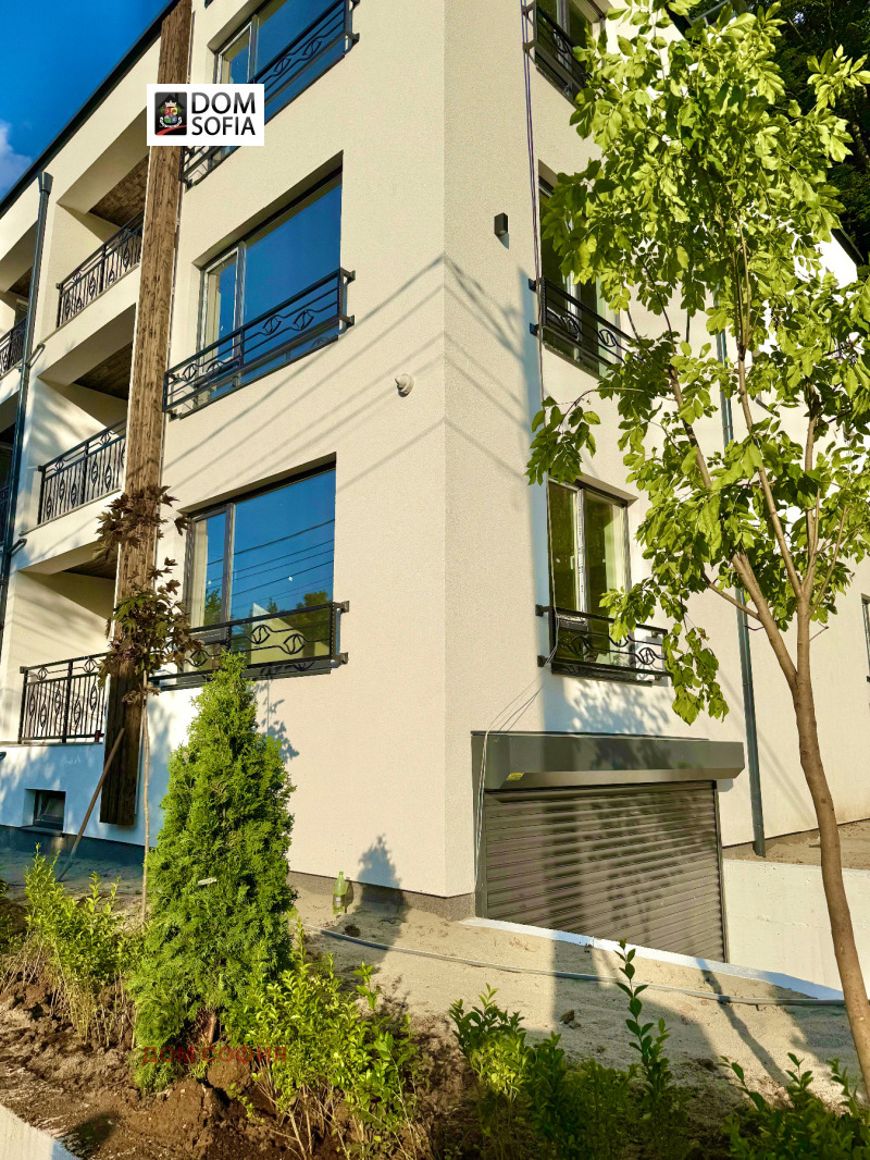Na prodej  2 ložnice Sofia , Knjaževo , 115 m2 | 41436646 - obraz [3]