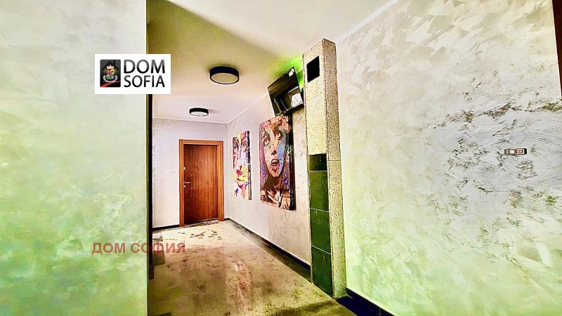 Na prodej  2 ložnice Sofia , Knjaževo , 115 m2 | 41436646 - obraz [9]