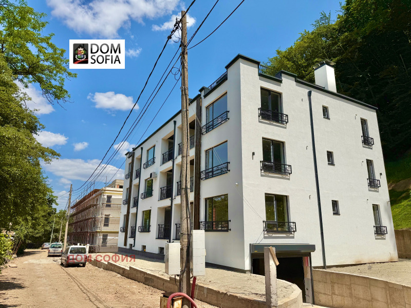 Продава  3-стаен, град София, Княжево •  190 000 EUR • ID 74539337 — holmes.bg - [1] 
