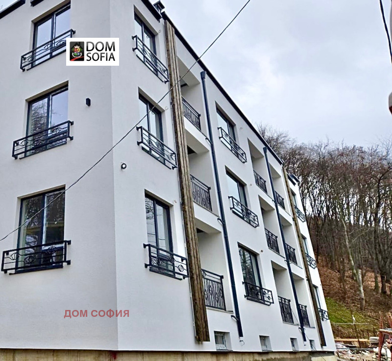 À venda  2 quartos Sofia , Kniajevo , 115 m² | 41436646