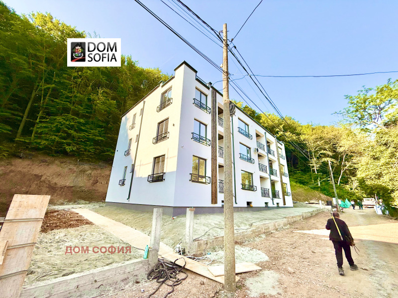 En venta  2 dormitorios Sofia , Knyazhevo , 115 metros cuadrados | 41436646 - imagen [5]