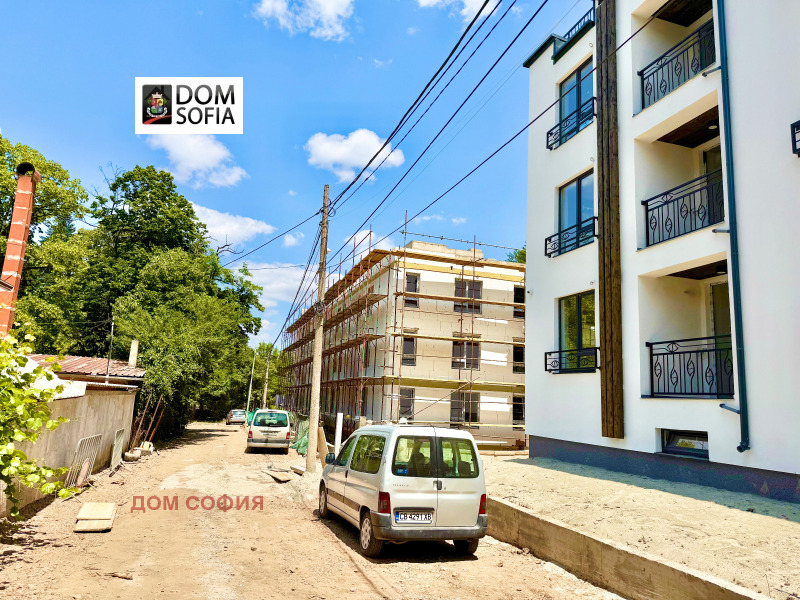 En venta  2 dormitorios Sofia , Knyazhevo , 115 metros cuadrados | 41436646 - imagen [3]